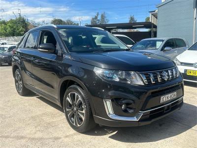 2020 Suzuki Vitara Turbo Wagon LY Series II for sale in Auburn