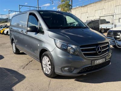 2019 Mercedes-Benz Vito 116BlueTEC Van 447 for sale in Parramatta