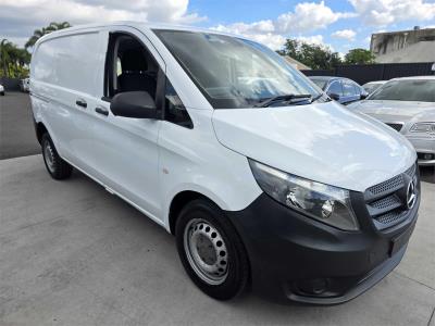 2015 Mercedes-Benz Vito 114BlueTEC Van 447 for sale in Auburn