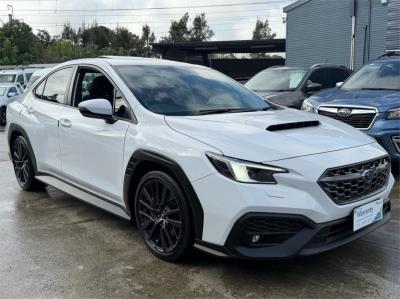 2023 Subaru WRX RS Sedan MY23 for sale in Parramatta