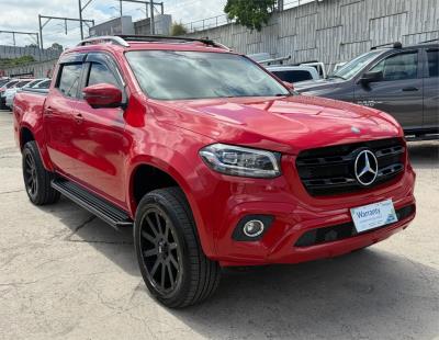 2020 Mercedes-Benz X-Class X250d Power Utility 470 for sale in Parramatta