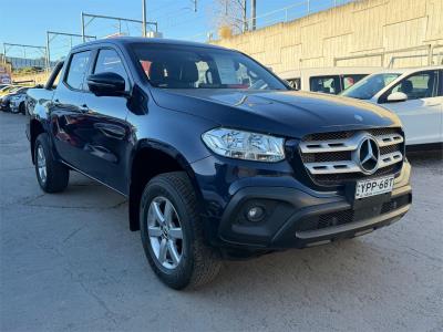 2020 Mercedes-Benz X-Class X250d Progressive Utility 470 for sale in Parramatta