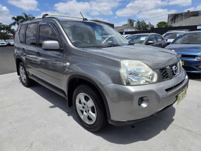 2009 Nissan X-TRAIL ST Wagon T31 for sale in Auburn