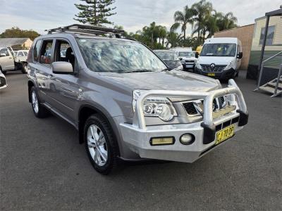 2012 Nissan X-TRAIL ST Wagon T31 Series V for sale in Auburn