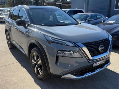 2022 Nissan X-TRAIL Ti Wagon T33 MY23 for sale in Auburn