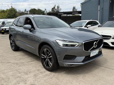 2018 Volvo XC60 T5 Momentum Wagon UZ MY18 for sale in Parramatta
