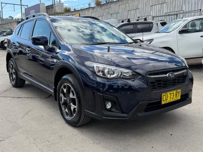 2020 Subaru XV 2.0i Hatchback G5X MY20 for sale in Parramatta