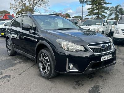 2017 Subaru XV 2.0i Hatchback G4X MY17 for sale in Auburn