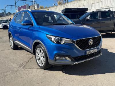 2022 MG ZS Excite Wagon AZS1 MY22 for sale in Parramatta
