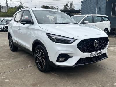 2023 MG ZST Essence Wagon MY23 for sale in Parramatta