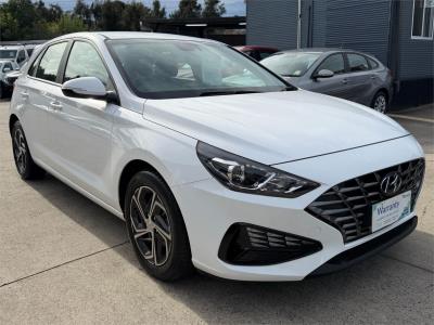 2023 Hyundai i30 Hatchback PD.V4 MY23 for sale in Parramatta