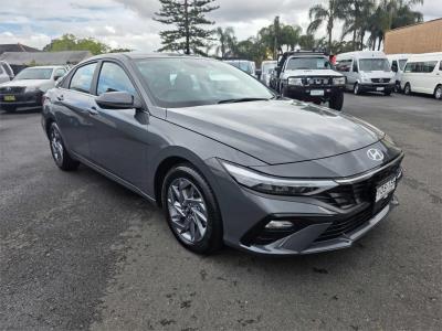 2023 Hyundai i30 Sedan CN7.V2 MY24 for sale in Parramatta