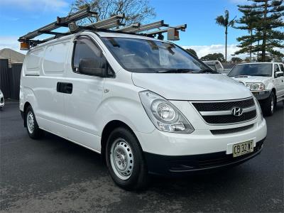 2014 Hyundai iLoad Van TQ2-V MY15 for sale in Auburn