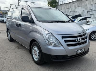 2017 Hyundai iLoad Van TQ3-V Series II MY18 for sale in Parramatta