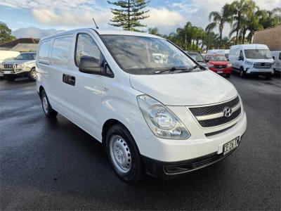 2013 Hyundai iLoad Van TQ2-V MY13 for sale in Auburn