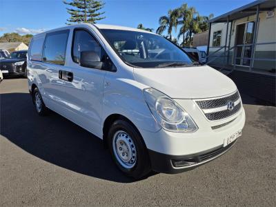 2015 Hyundai iLoad Van TQ2-V MY15 for sale in Auburn