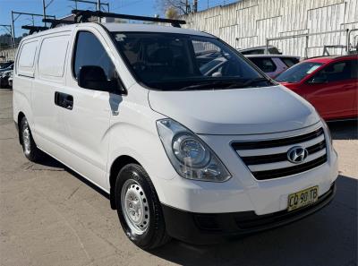 2018 Hyundai iLoad Van TQ3-V Series II MY18 for sale in Auburn