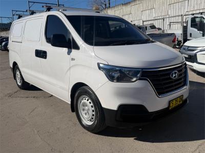 2019 Hyundai iLoad Van TQ4 MY19 for sale in Parramatta