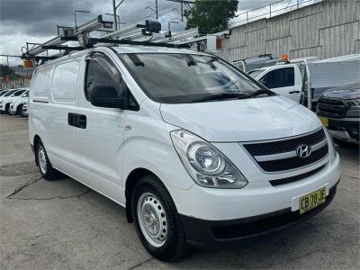 2014 Hyundai iLoad Van TQ2-V MY14 for sale in Parramatta