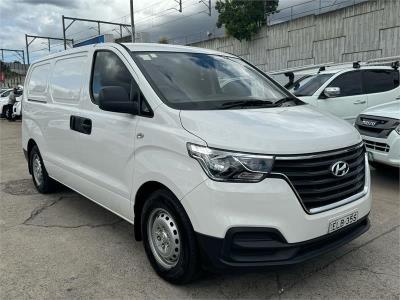 2020 Hyundai iLoad Van TQ4 MY21 for sale in Parramatta