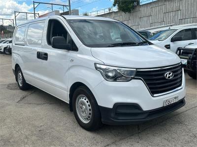 2018 Hyundai iLoad Van TQ4 MY19 for sale in Parramatta