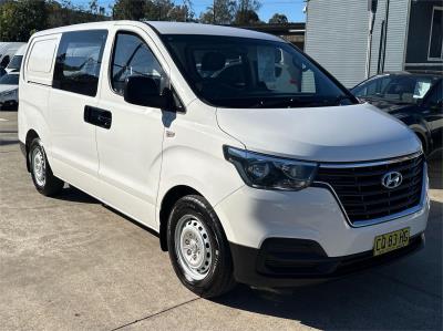 2018 Hyundai iLoad Van TQ4 MY19 for sale in Parramatta