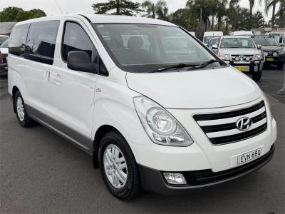 2017 Hyundai iMax Wagon TQ3-W Series II MY18 for sale in Parramatta