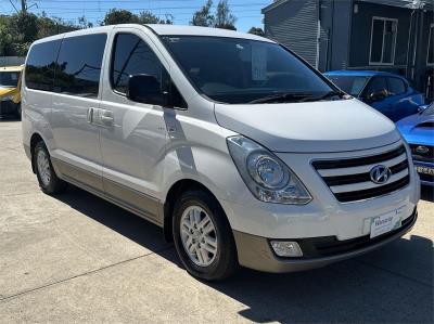 2016 Hyundai iMax Wagon TQ3-W Series II MY16 for sale in Parramatta