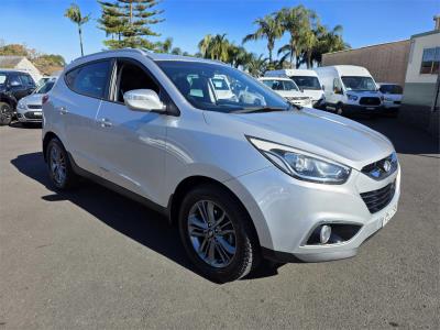 2015 Hyundai ix35 SE Wagon LM3 MY15 for sale in Auburn