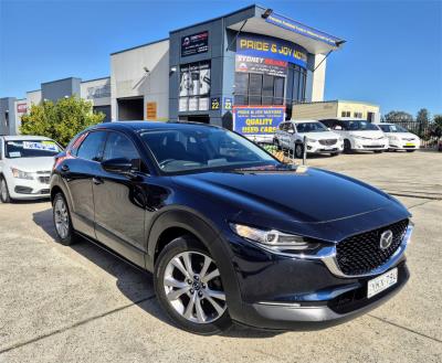 2021 MAZDA CX-30 G25 TOURING (FWD) 4D WAGON C30B for sale in South West
