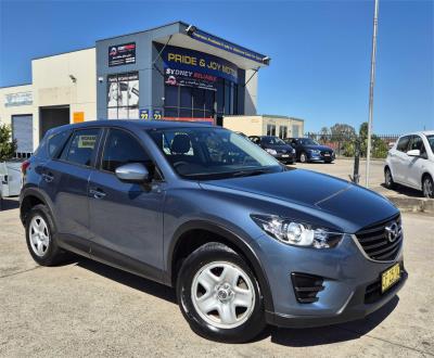 2015 MAZDA CX-5 MAXX (4x2) 4D WAGON MY15 for sale in South West