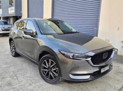 2019 MAZDA CX-5 GT (4x4) 4D WAGON MY19 (KF SERIES 2) for sale in South West