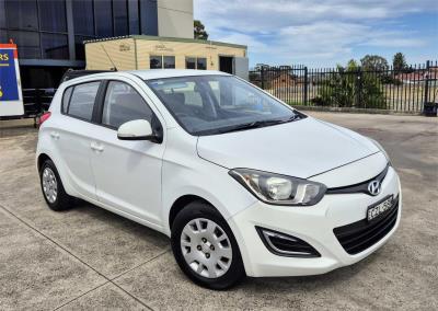 2015 HYUNDAI i20 ACTIVE 5D HATCHBACK PB MY14 for sale in South West