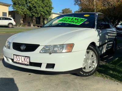 2004 Holden Commodore Executive Sedan VY II for sale in Logan - Beaudesert
