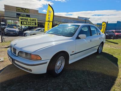 2000 BMW 5 35i EXECUTIVE 4D SEDAN E39 for sale in Townsville