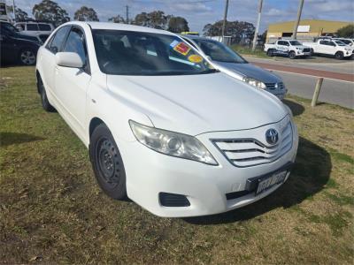 2010 TOYOTA CAMRY ALTISE 4D SEDAN ACV40R 09 UPGRADE for sale in Townsville