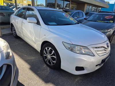 2010 TOYOTA CAMRY ALTISE 4D SEDAN ACV40R 09 UPGRADE for sale in Townsville