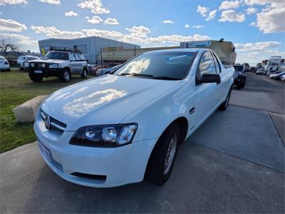 2008 HOLDEN COMMODORE OMEGA UTILITY VE for sale in Townsville