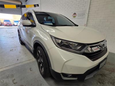 2018 HONDA CR-V VTi-S (2WD) 4D WAGON MY19 for sale in Wangara