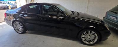 2008 MERCBZ E280 for sale in Wangara
