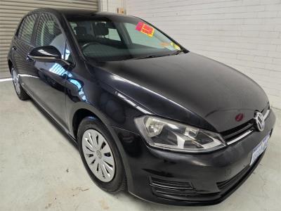 2014 VOLKSWAGEN GOLF 90 TSI 5D HATCHBACK AU MY15 for sale in Wangara