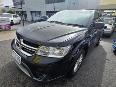 2013 DODGE JOURNEY R/T 4D WAGON JC MY14 for sale in Wangara