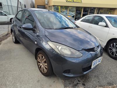 2009 MAZDA MAZDA2 NEO 5D HATCHBACK DE for sale in Townsville