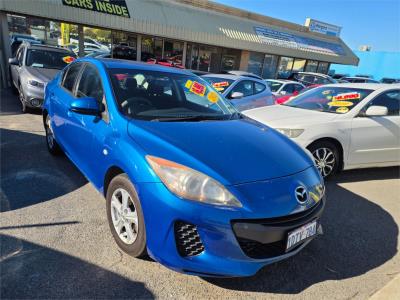 2011 MAZDA MAZDA3 NEO 4D SEDAN BL 10 UPGRADE for sale in Townsville