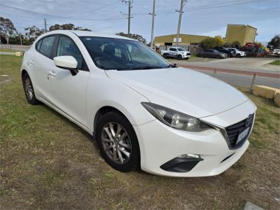 2015 MAZDA MAZDA3 NEO 5D HATCHBACK BM MY15 for sale in Townsville