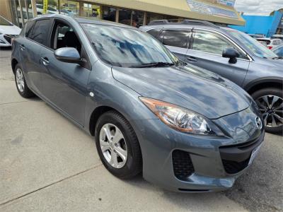 2012 MAZDA MAZDA3 NEO 5D HATCHBACK BL 11 UPGRADE for sale in Townsville