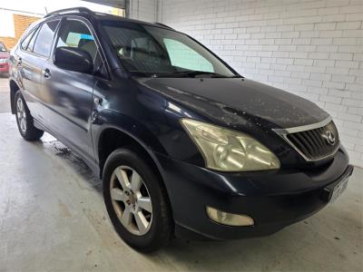 2007 LEXUS RX350 SPORTS LUXURY 4D WAGON GSU35R 06 UPGRADE for sale in Wangara