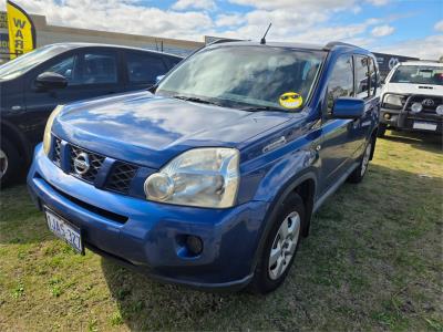 2010 NISSAN X-TRAIL ST (4x4) 4D WAGON T31 MY10 for sale in Townsville