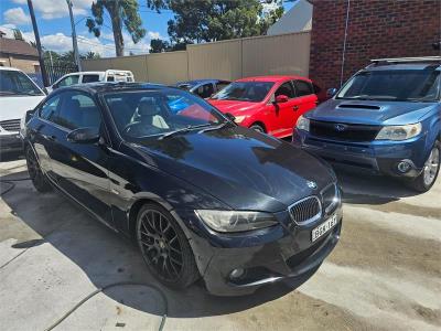 2008 BMW 3 23i 2D COUPE E92 for sale in Mid North Coast