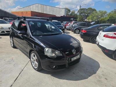 2008 VOLKSWAGEN POLO GTi 3D HATCHBACK 9N MY08 UPGRADE for sale in Mid North Coast
